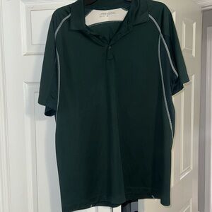Nike Golf polo